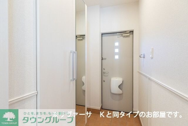 ニコ ボニータの物件内観写真