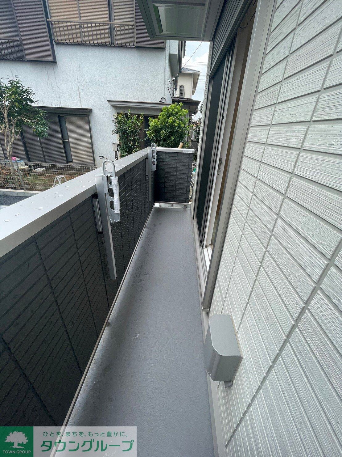 プランドール蒲生南町Iの物件内観写真