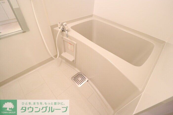 アーバンヒルズの物件内観写真