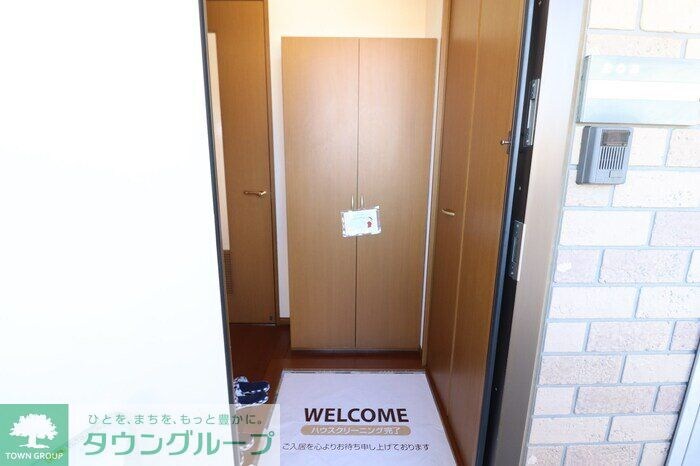 アーバンヒルズの物件内観写真