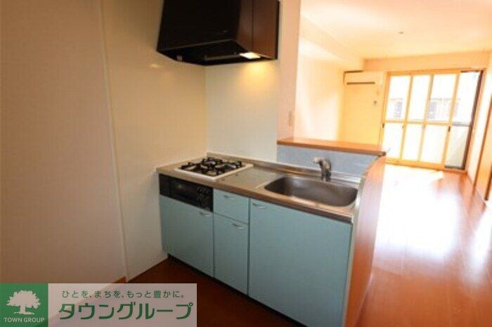 ローズパレスの物件内観写真