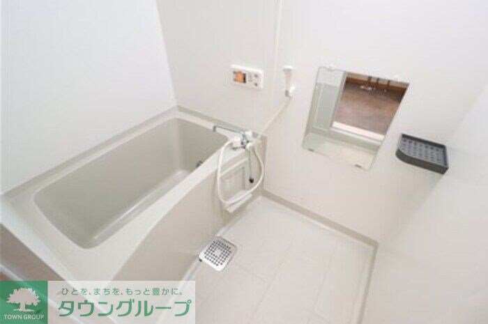 ローズパレスの物件内観写真