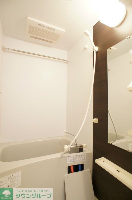 リブリ・Av*neの物件内観写真