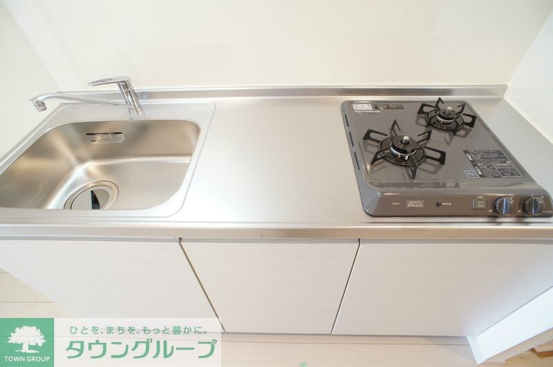 リブリ・Av*neの物件内観写真