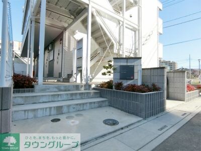 リブリ・Av*neの物件内観写真