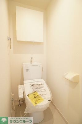 リブリ・Av*neの物件内観写真