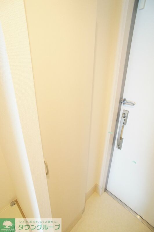 リブリ・Av*neの物件内観写真