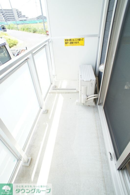 リブリ・Av*neの物件内観写真