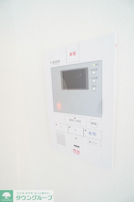 リブリ・Av*neの物件内観写真