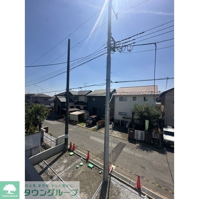 Kolet野田七光台#04の物件内観写真