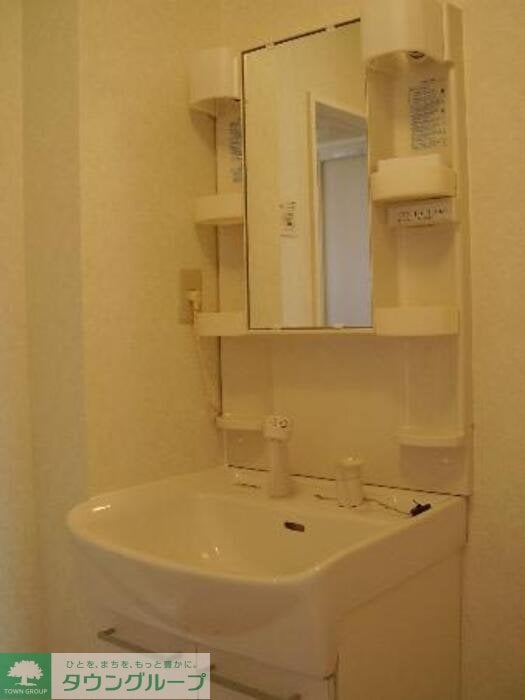 サニーハウス Aの物件内観写真