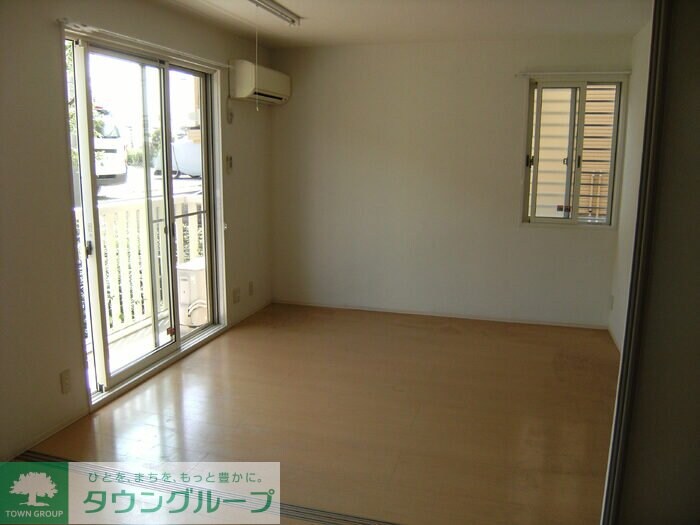 サニーハウス Aの物件内観写真