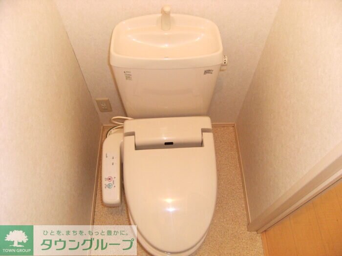 サニーハウス Aの物件内観写真