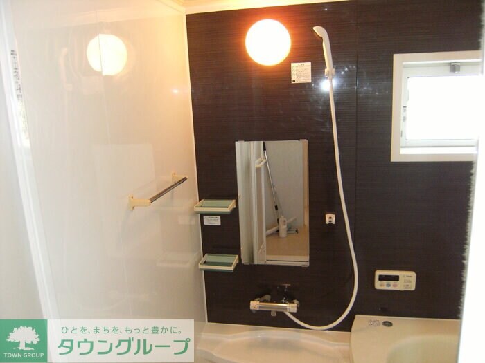 サニーハウス Aの物件内観写真