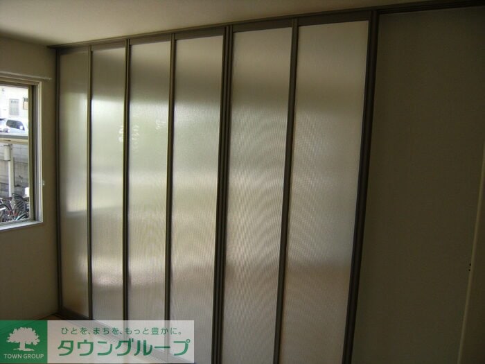 サニーハウス Aの物件内観写真