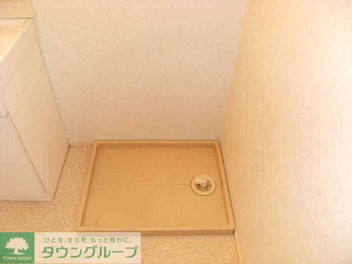 サニーハウス Aの物件内観写真