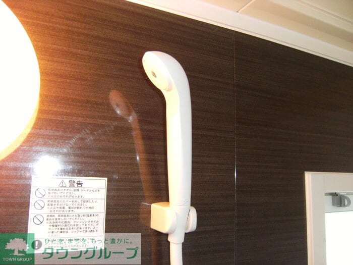 サニーハウス Aの物件内観写真