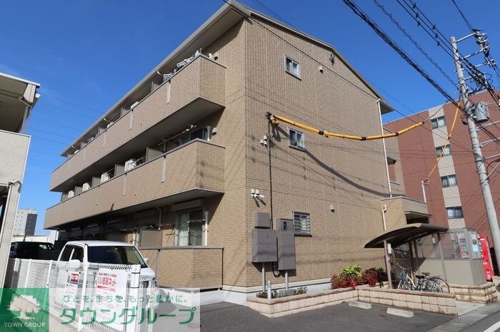 グランモア IIIの物件内観写真