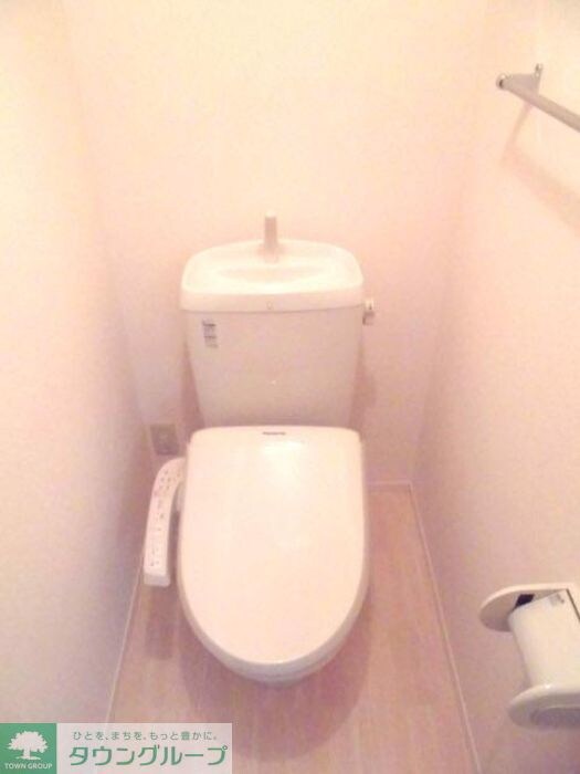 グランモア IIIの物件内観写真