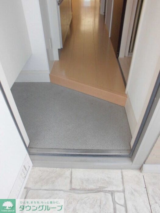 グランモア IIIの物件内観写真