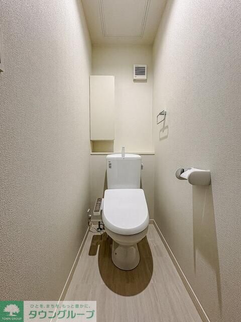 Grand Villa Dの物件内観写真