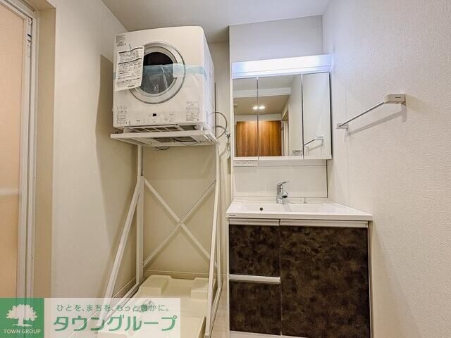 Grand Villa Dの物件内観写真