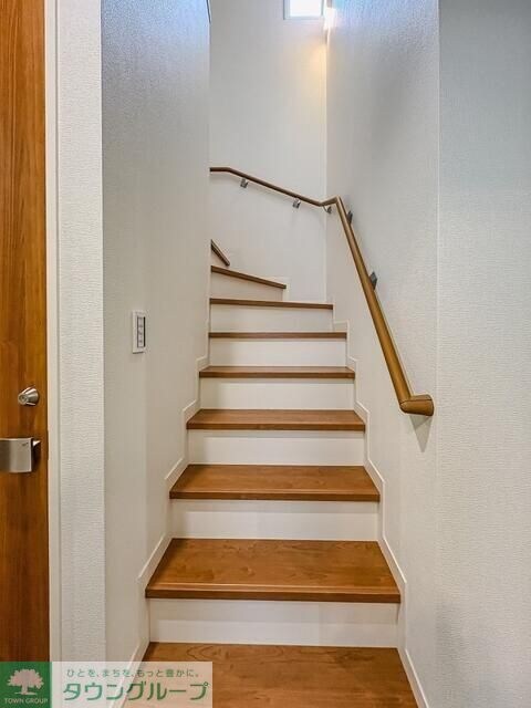 Grand Villa Dの物件内観写真