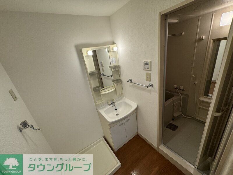 NK氷川マンションの物件内観写真