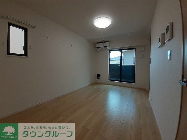 アルテミスの物件内観写真