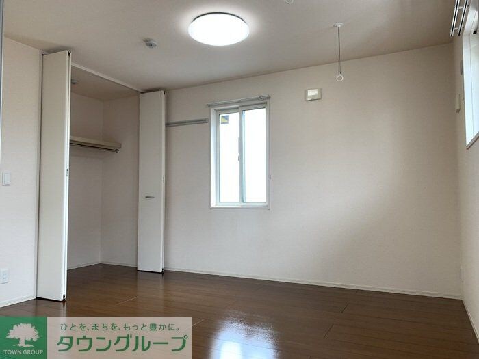 レスポワール Aの物件内観写真