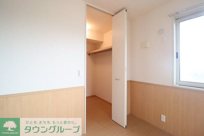 エスペランサの物件内観写真