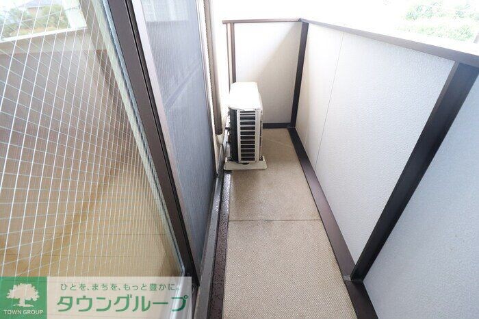 エスペランサの物件内観写真