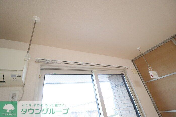 エスペランサの物件内観写真