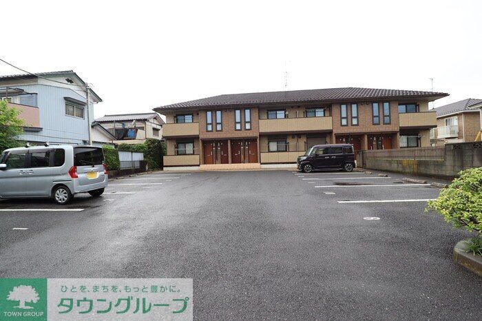 エスペランサの物件内観写真