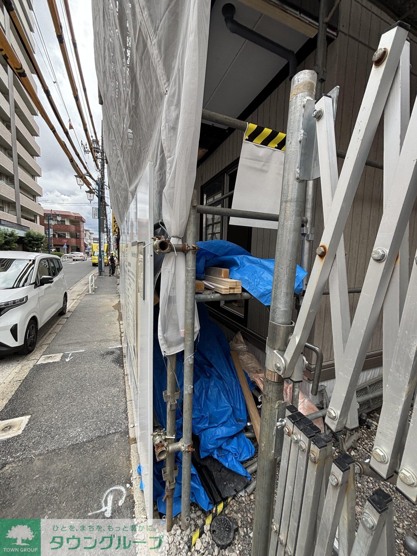 STELLA新松戸の物件内観写真