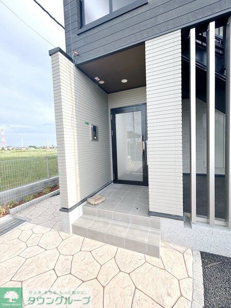 ラ・リノIの物件内観写真