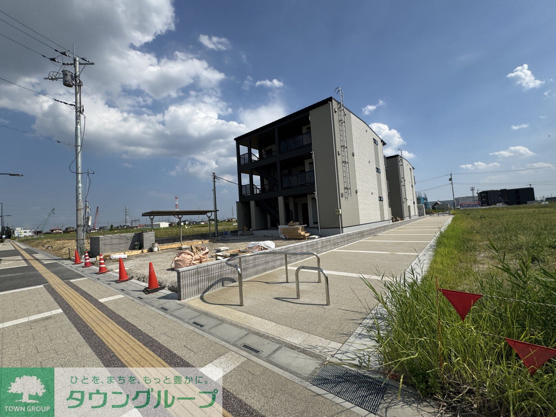 ラ・リノIの物件内観写真