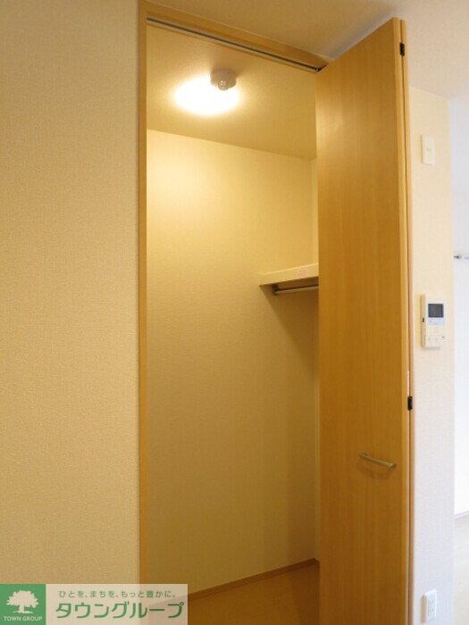 Arcobalenoの物件内観写真