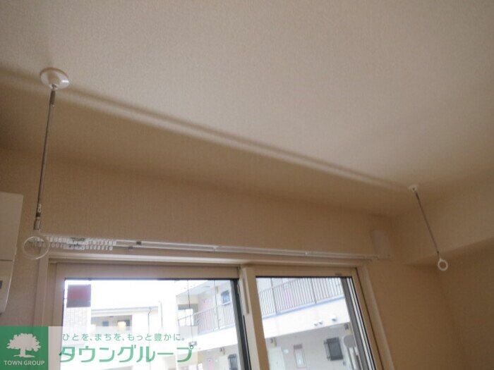 Arcobalenoの物件内観写真