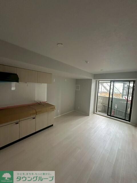 フェリチタ越谷駅前の物件内観写真