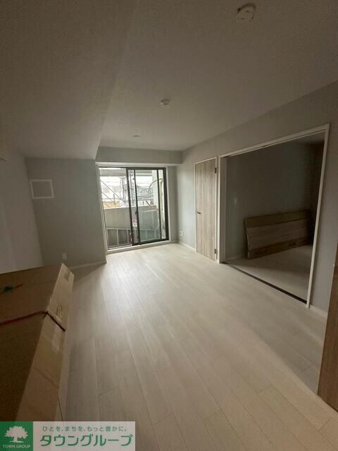 フェリチタ越谷駅前の物件内観写真