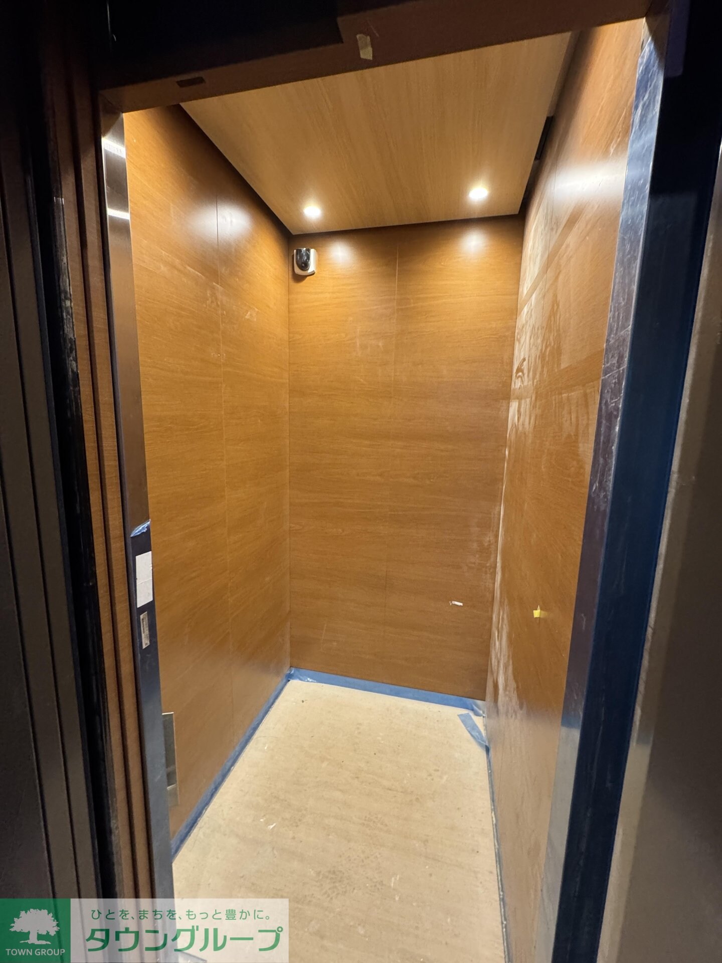 フェリチタ越谷駅前の物件内観写真