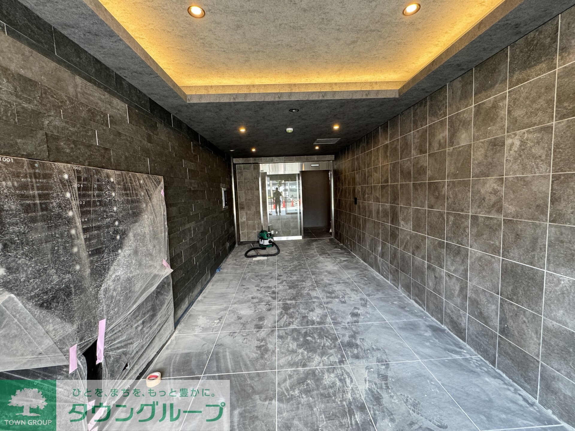 フェリチタ越谷駅前の物件内観写真