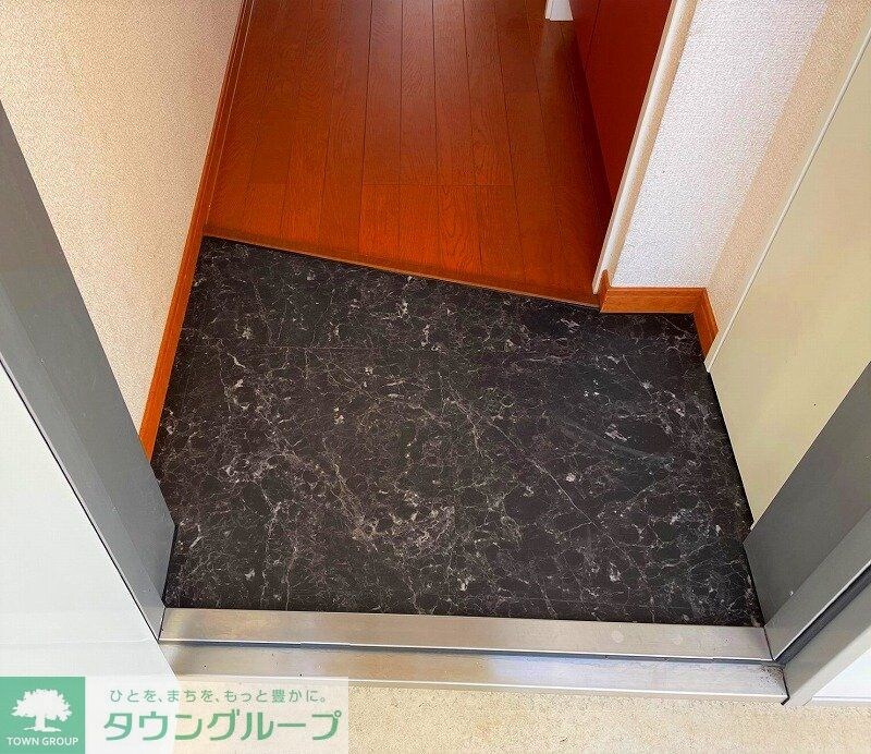 レオパレス山茂の物件内観写真