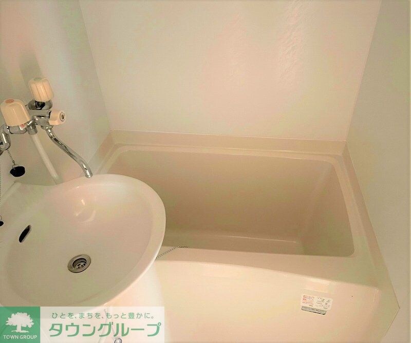 レオパレス山茂の物件内観写真