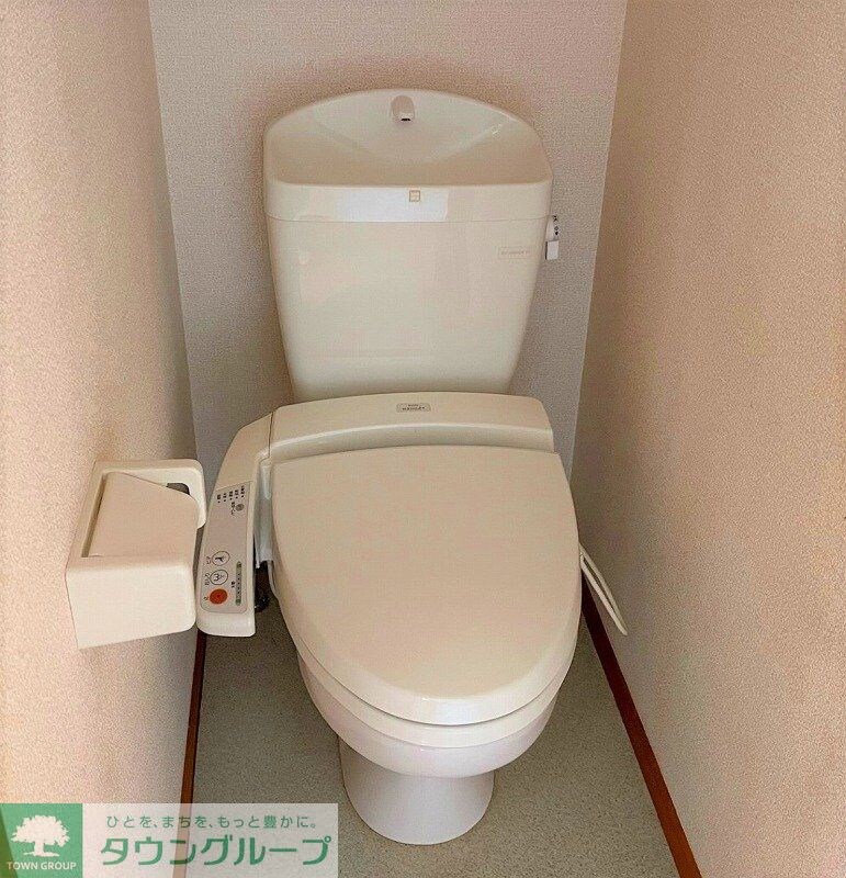 レオパレス山茂の物件内観写真