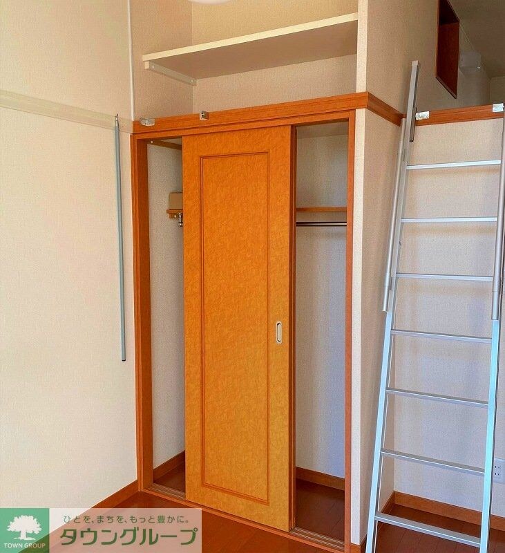 レオパレス山茂の物件内観写真