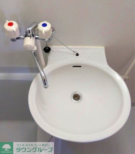 レオパレス桜IIの物件内観写真