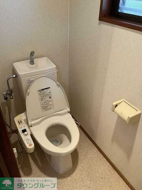 スカーレットIIの物件内観写真