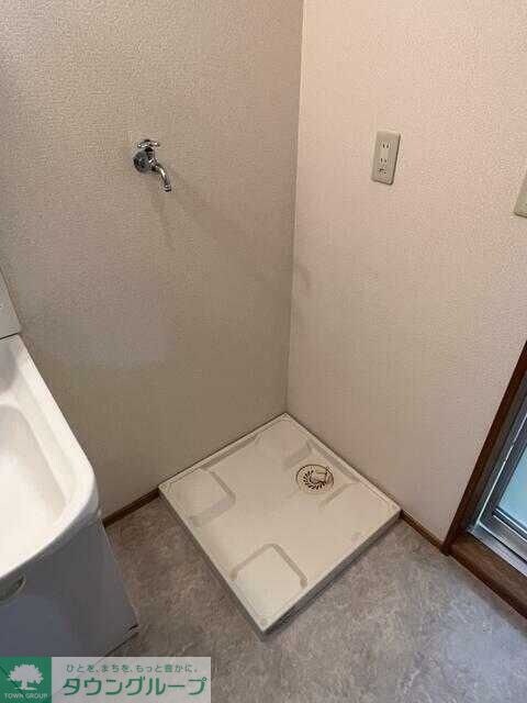 スカーレットIIの物件内観写真